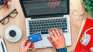 Viac času trávime online a kyberzločinci nezaháľajú