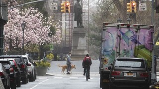 To najhoršie USA ešte len čaká. Aká je aktuálna situácia?