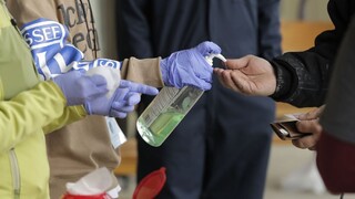 Nakazených bude onedlho milión, v Európe je situácia najhoršia