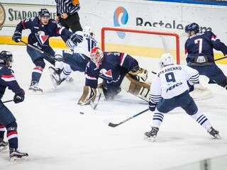 Vladivostok končí v KHL, financie pre klub išli na boj proti nákaze