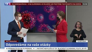 Odpovedáme na vaše otázky: Ako funguje repatriácia Slovákov?