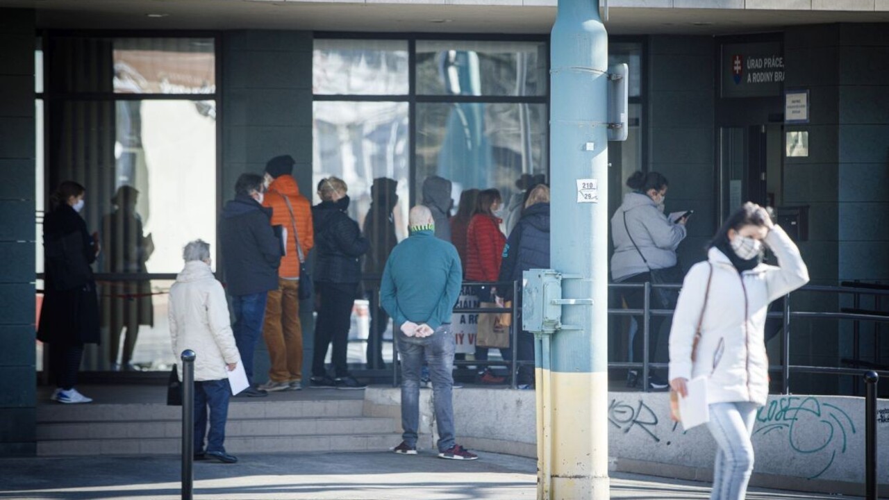 Ako zamorená je Bratislava? Najviac nakazených má Ružinov