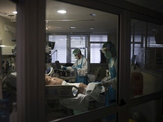 Nočná mora pokračuje, Španieli hlásia rekordný počet mŕtvych