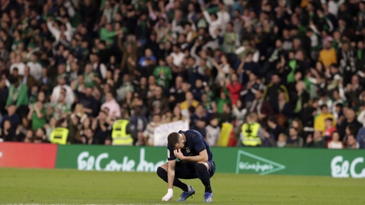 Španieli chystajú pravidlá pre návrat klubov do normálneho režimu