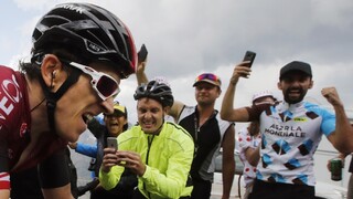 Tour de France bude jedine s divákmi, vyhlásil Prudhomme