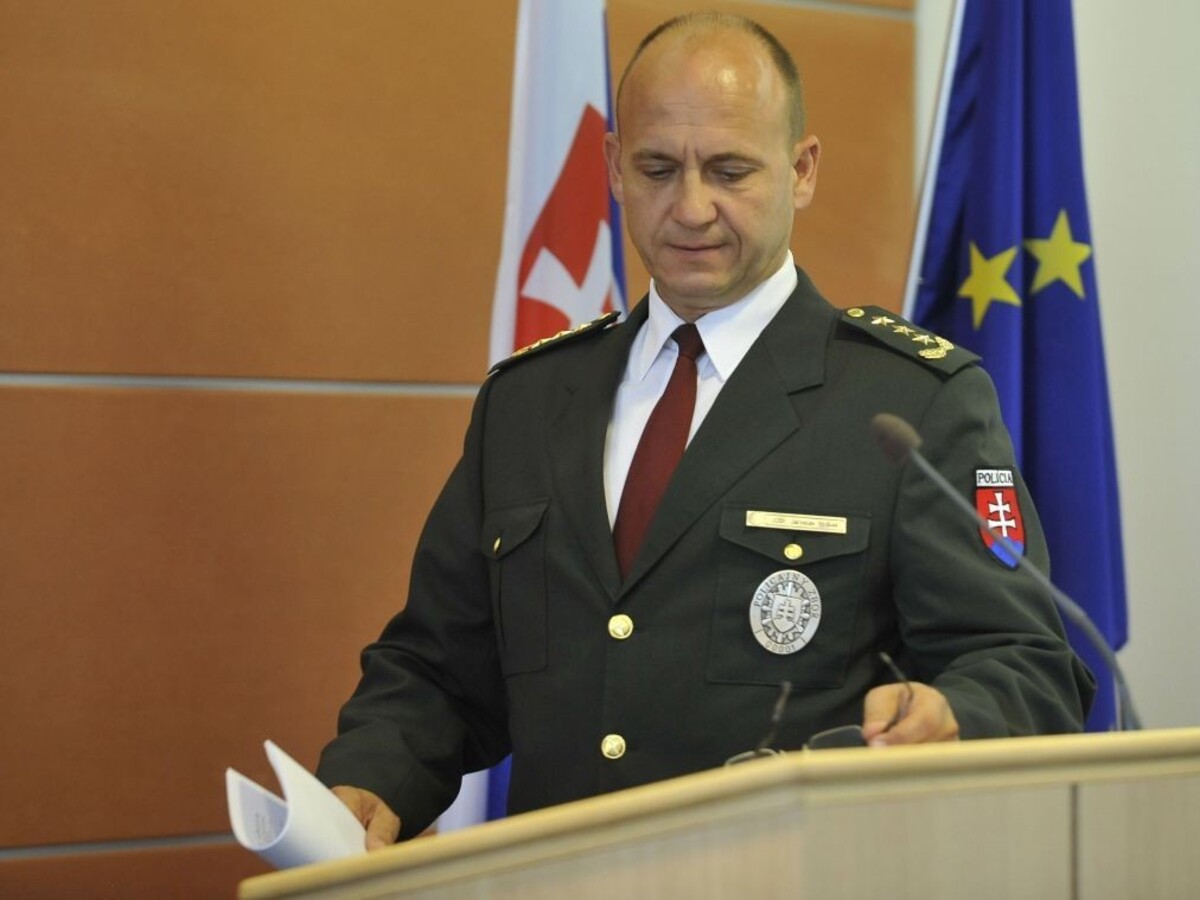Slovenský Cattani sa vracia. Spišiak bude radiť ministrovi vnútra
