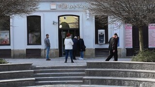 S bankami dohodli odklad splácania úverov: Ako to bude vyzerať