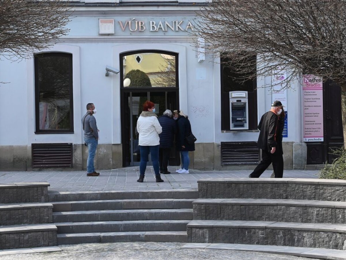 S bankami dohodli odklad splácania úverov: Ako to bude vyzerať