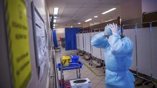 Maďarskí zdravotníci dostanú prémie, peniaze pôjdu z nového fondu