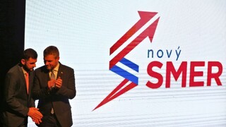 Mali pridrahú kampaň? Mimovládka podala podnet na Smer