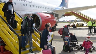 Slováci sa chcú vrátiť domov, žiadostí o repatriáciu pribúda