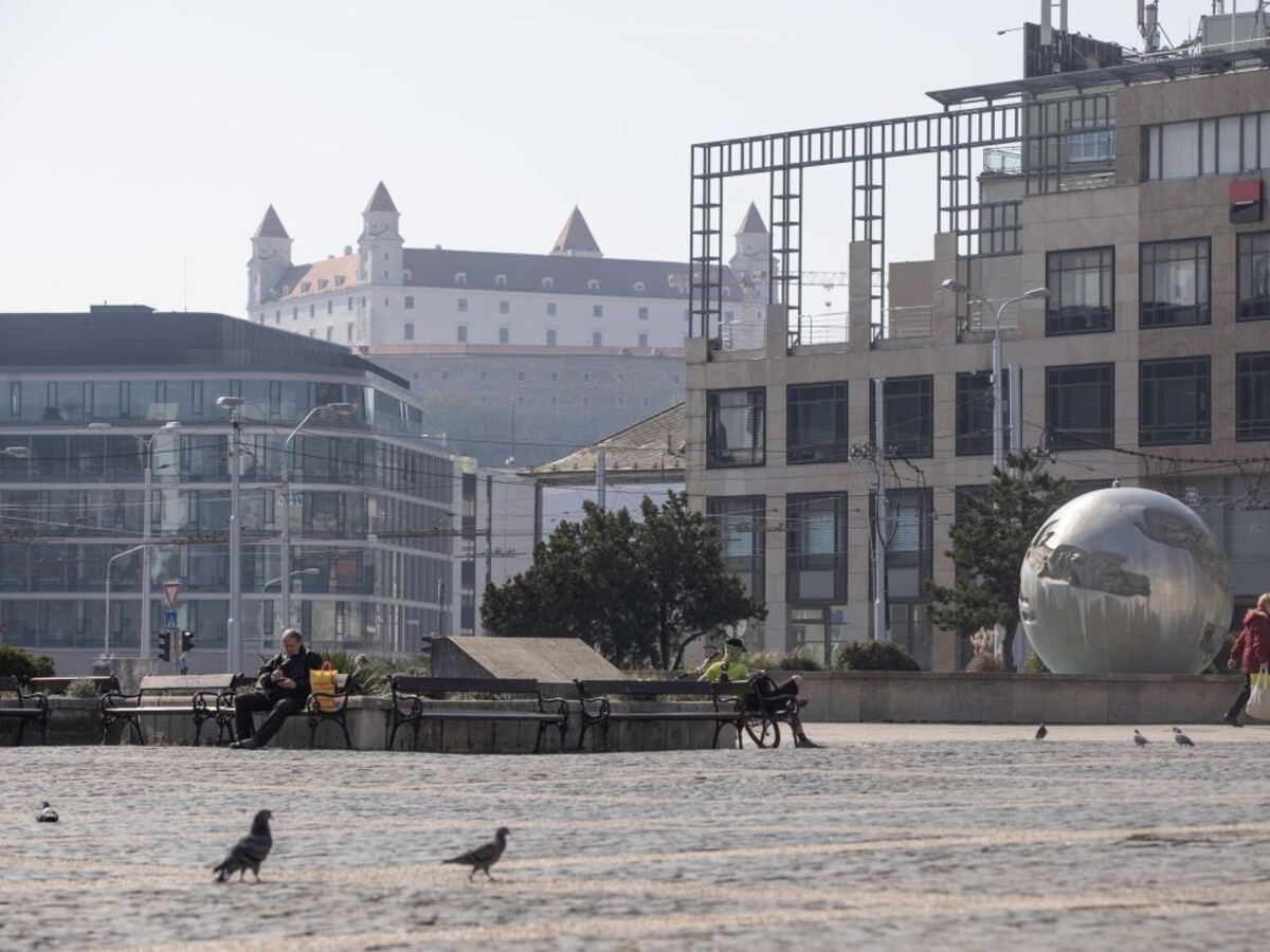 Ako dopadne Bratislava: Sú tri scenáre, jeden je mimoriadne zlý