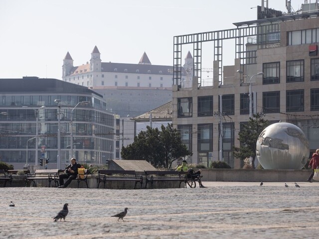 Ako dopadne Bratislava: Sú tri scenáre, jeden je mimoriadne zlý