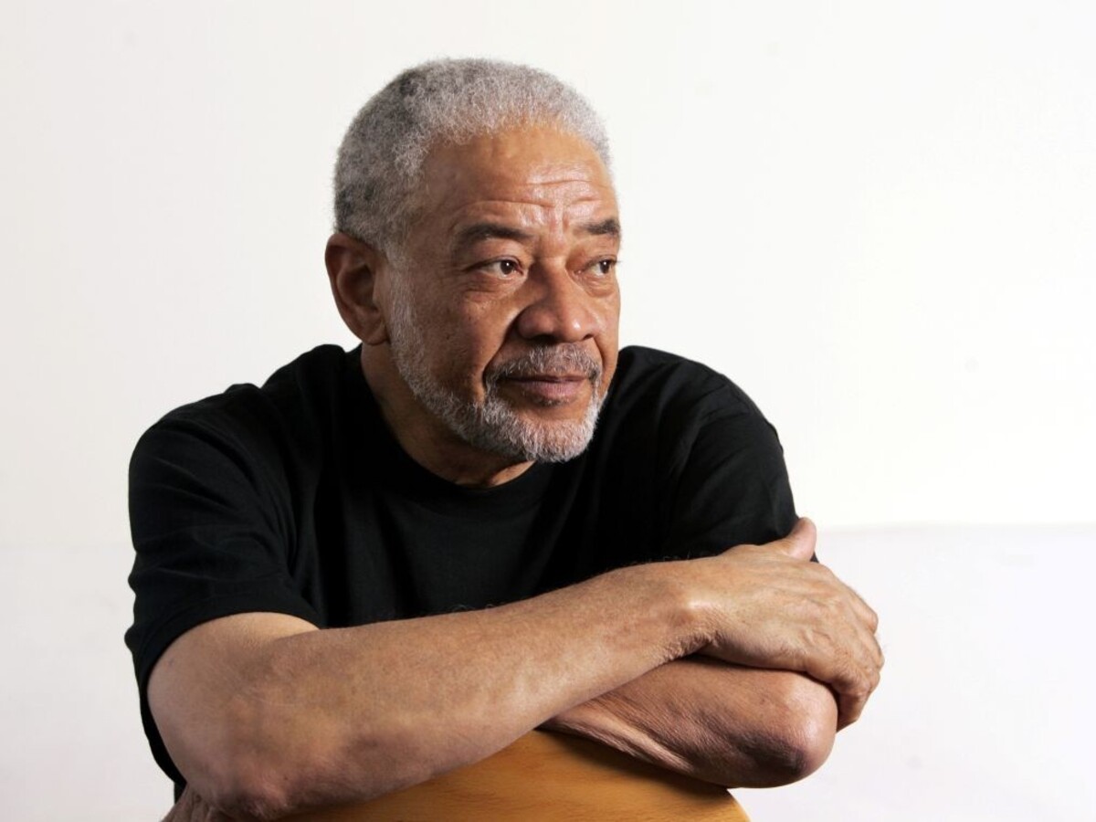 Známy soulový spevák, držiteľ cien Grammy. Zomrel Bill Withers