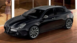 Alfa Romeo Giulietta tento rok končí. Nahradí ju nový crossover