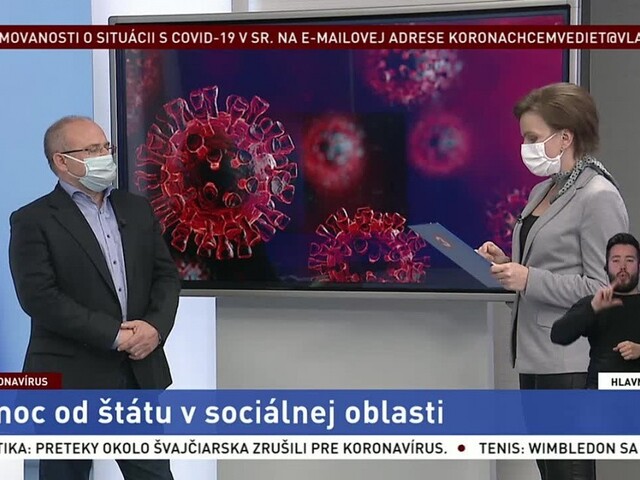 Odpovedáme na vaše otázky: Od čoho závisí sociálna pomoc od štátu?