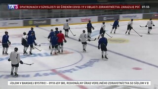 Vírus robí vrásky aj Slovanu, skončia hráči i ďalší ľudia v klube