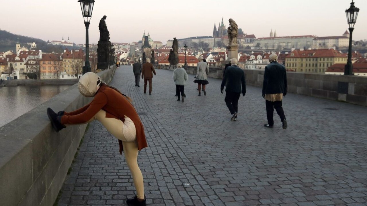 Do normálu sa môžeme vracať už pred Veľkou nocou, tvrdí Babiš