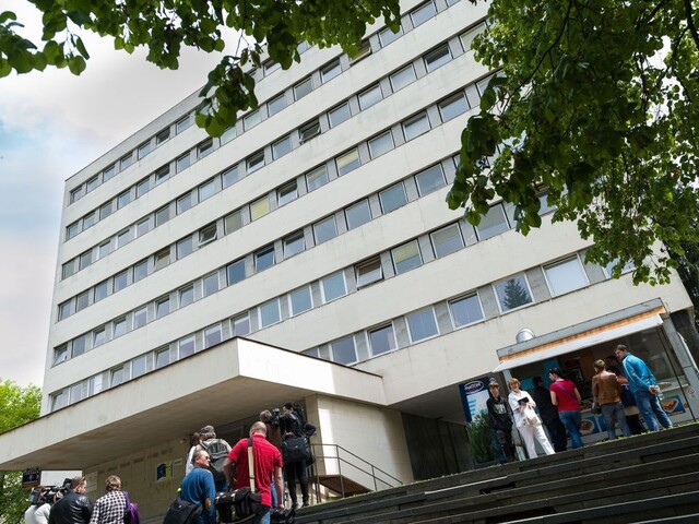 Koronavírus sa u ďalších zamestnancov žilinskej nemocnice nepotvrdil