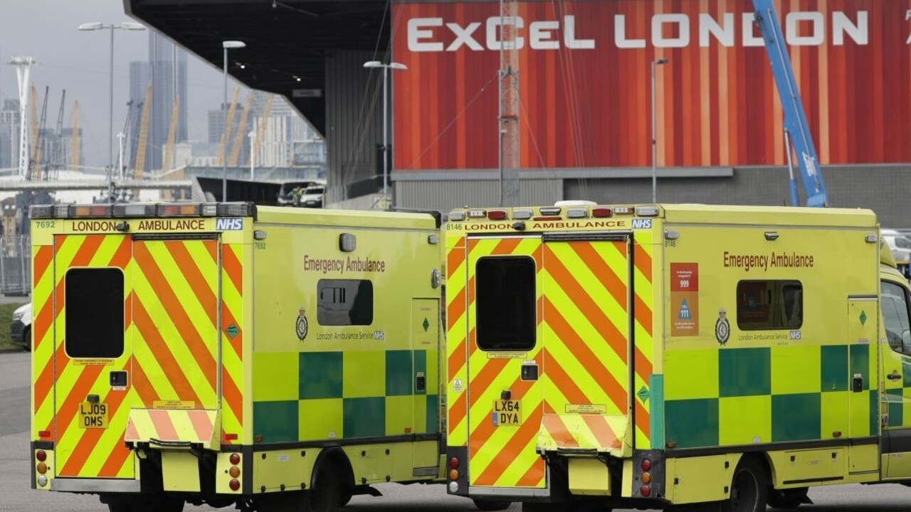 Nový smutný rekord v Británii. Pomoc vyslali už aj na Falklandy