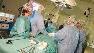 Operácie by sa mohli obnoviť po Veľkej noci, načrtol minister