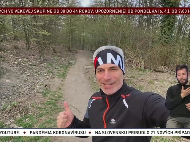 Umelci pozdravujú: Braňo Kostka a Zdena Studenková