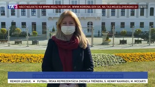 Treba myslieť aj na duševné zdravie, pripomína prezidentka