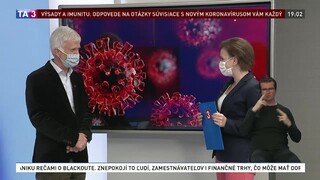 Odpovedáme na vaše otázky: Akou formou sa dá bezkontaktne vyspovedať?