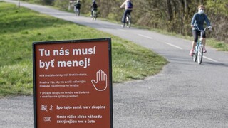 Začali platiť nové opatrenia súvisiace s karanténou, pozrite si ich
