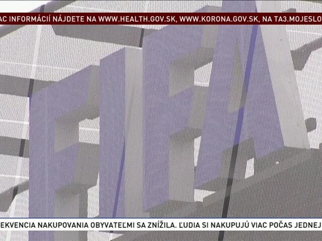 Riskujete, varovala UEFA ligy. V hre je účasť v európskych pohároch
