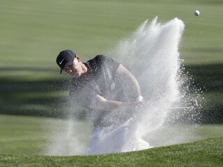 Preložili golfové US Open, nebudú ani majstrovstvá v triatlone