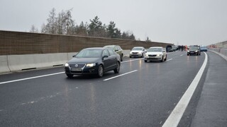 Cesty budú počas zákazu vychádzania plné policajných kontrol