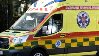 Zdravotníkom i hasičom umožnili čerpať z eurofondov na boj proti nákaze