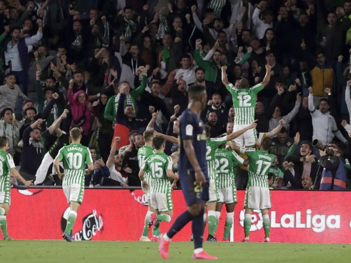 Aké možnosti má La Liga? Mala by začať na prázdnych štadiónoch