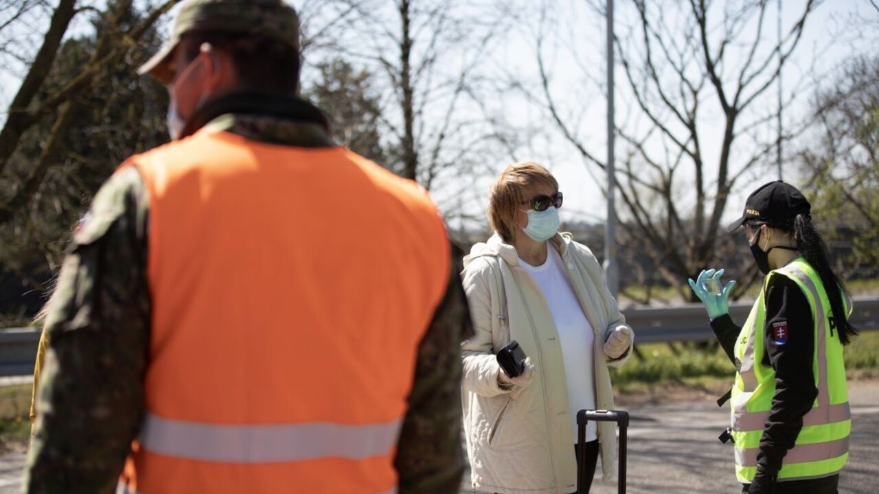 Šiel by som do veľkej kampane. Fico hodnotil zákaz vychádzania