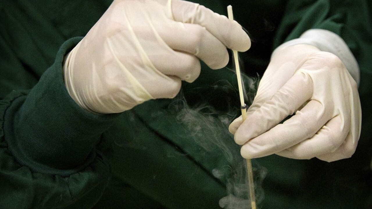 Veterinári chcú na testovanie poskytnúť svoje laboratóriá