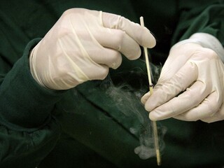 Veterinári chcú na testovanie poskytnúť svoje laboratóriá