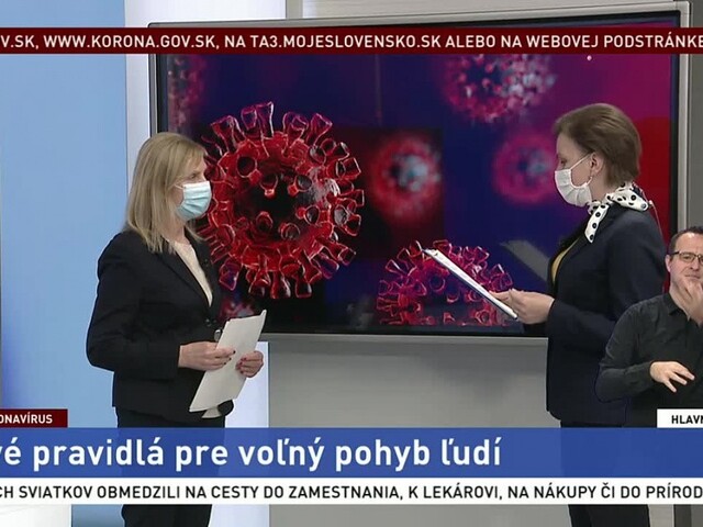 Odpovedáme na vaše otázky: Aké sú sankcie za porušenie karantény?