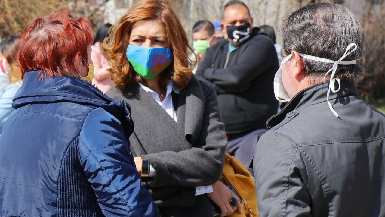 Osady s nakazenými uzavrú, máme najviac potvrdených prípadov