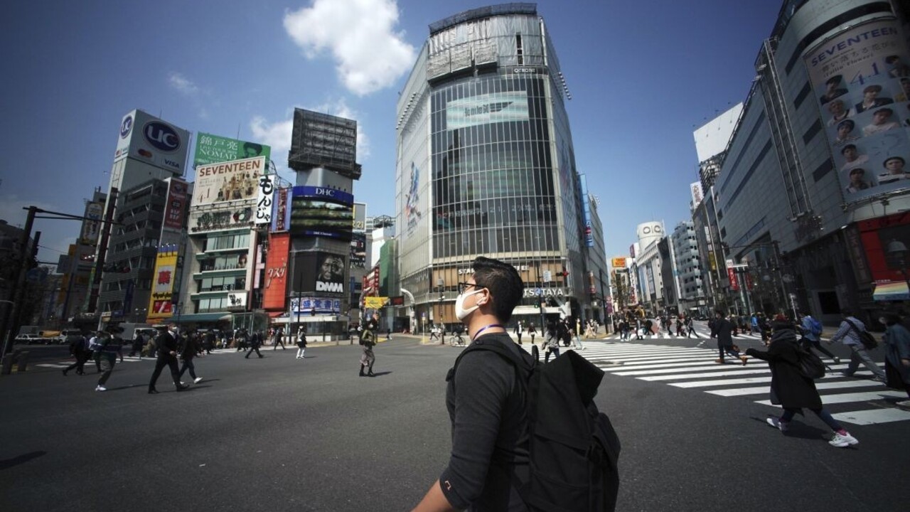 Miliardár venuje časť svojho majetku na boj s pandémiou