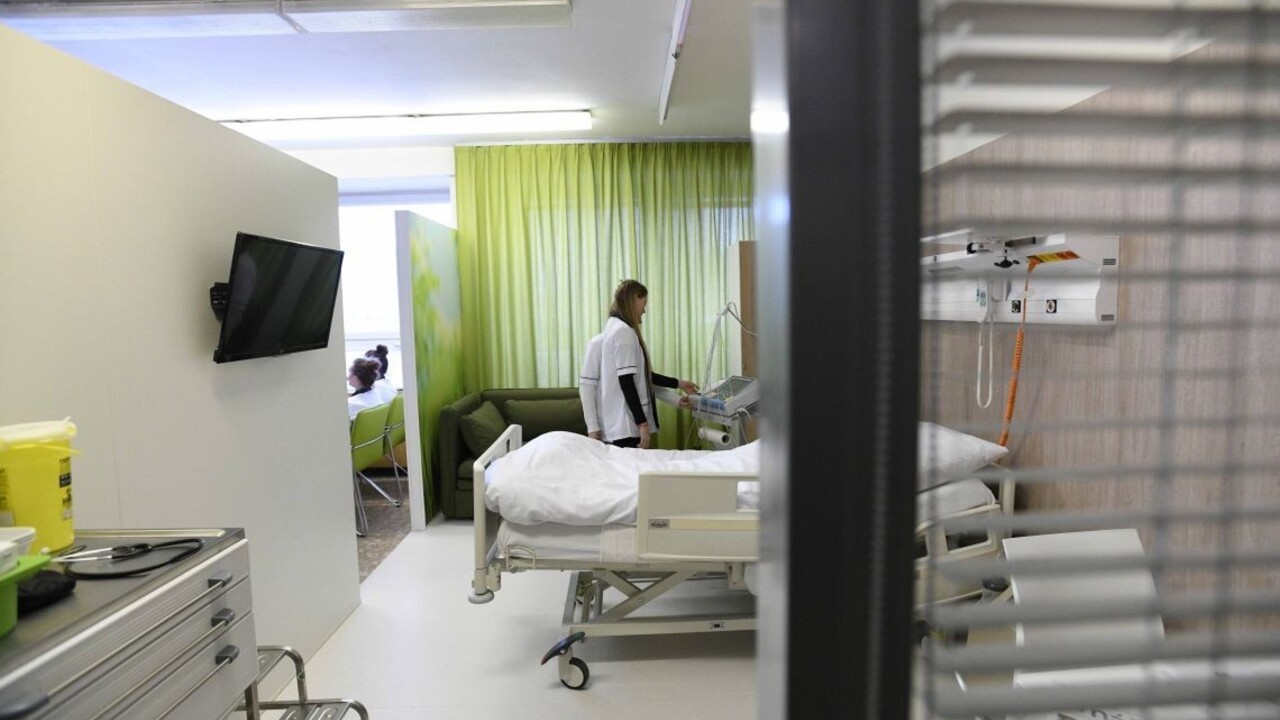 Zdravotníctvo môže skolabovať aj finančne pre veľký výpadok zdrojov