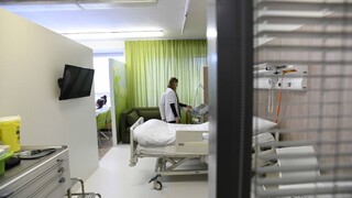 Zdravotníctvo môže skolabovať aj finančne pre veľký výpadok zdrojov