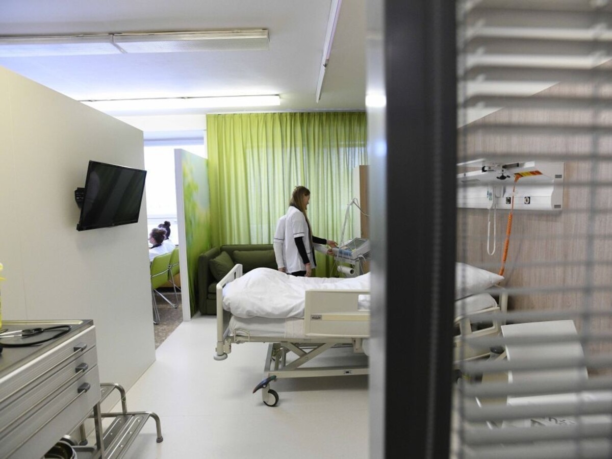 Zdravotníctvo môže skolabovať aj finančne pre veľký výpadok zdrojov