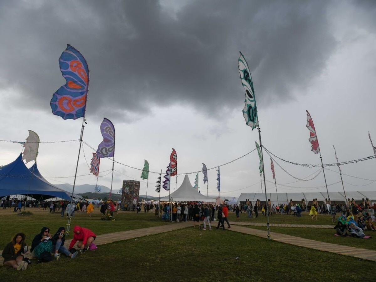 Najznámejší slovenský festival zrejme nebude, priznal organizátor