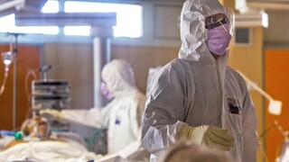 V Španielsku opäť zomiera viac ľudí, nákaze ich podľahlo až 757