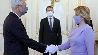 Máme nového šéfa diplomacie, odmieta úvahy o Slovensku ako moste