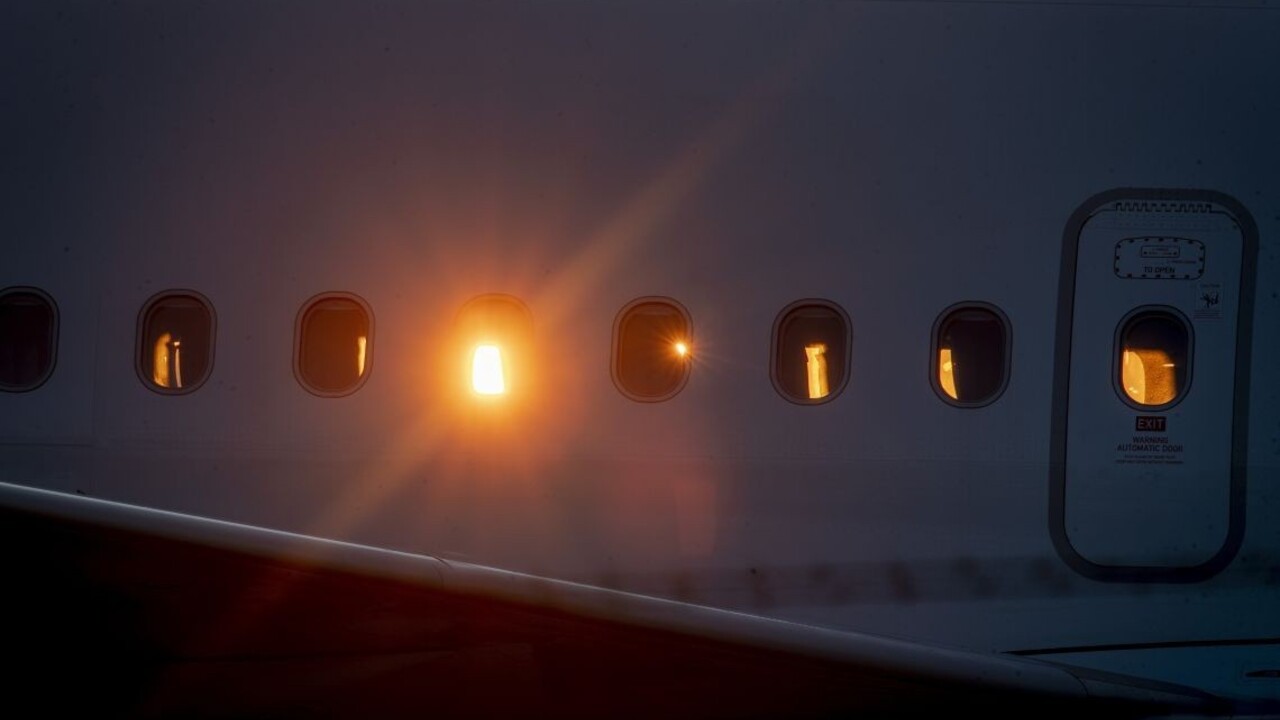 Letecké spoločnosti nemajú peniaze pre ľudí, ktorým zrušili lety