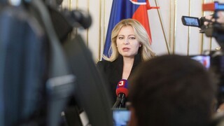 Čaputová situáciu sleduje, komunikovala s Mikulcom i Matovičom