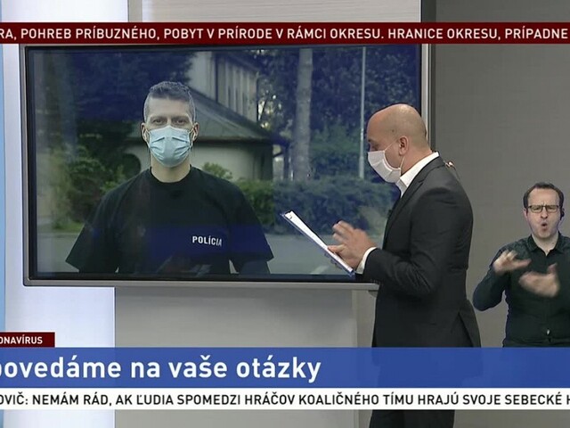 Odpovedáme na vaše otázky: Čo spôsobilo problémy na cestách?