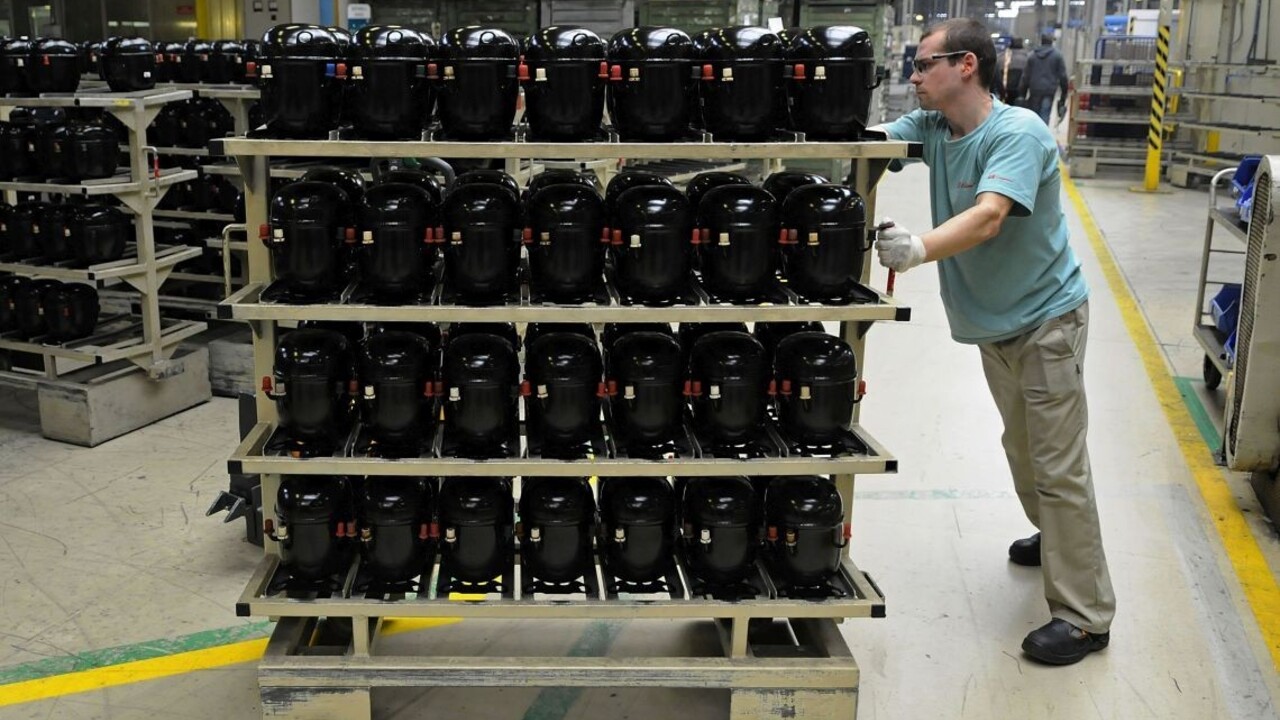 Najväčší zamestnávateľ na Spiši sa rozhodol pozastaviť výrobu